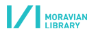 Moravian Library, Mollova mapová sbírka