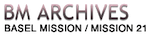 bmarchives Logo