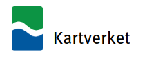 kartverket Logo